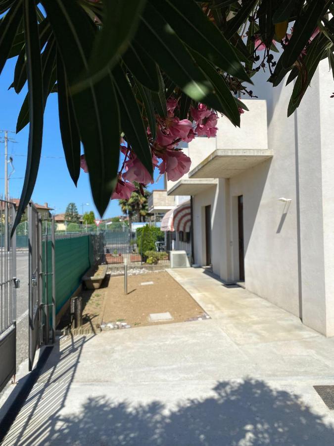 Il Caravaggio Guest House 2 Grassobbio Exterior photo